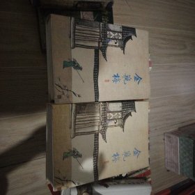 张竹坡批评金瓶梅(上下)