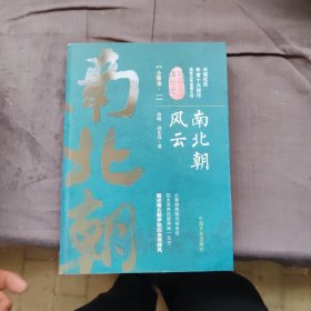 南北朝风云·第一卷（认认真真讲历史）