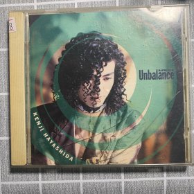 林田健司cd专辑