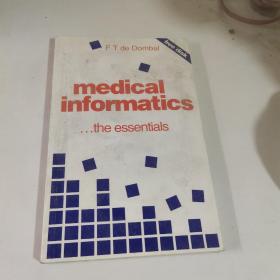 medical
informatics