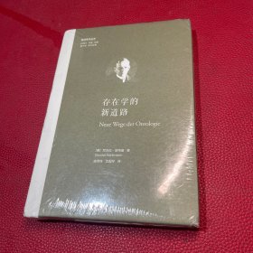 存在学的新道路（欧洲学术丛书）