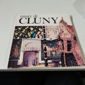 Musée de Cluny