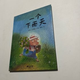 一个下雨天