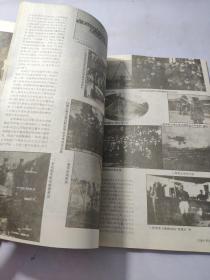 军事世界画刊 1996.2-3合刊 张学良与东北军