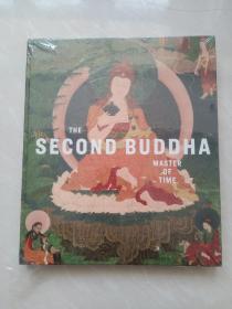 THE SECOND BUDDHA MASTER OF TIME