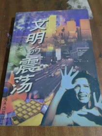 文明的震荡：当代西方“后30年现象”（一版一印）