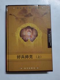 好兵帅克（上册）