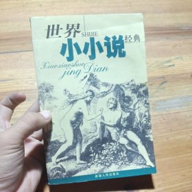世界小小說經(jīng)典