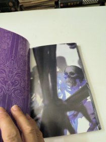 盗墓笔记漫画版卷9：怒海潜沙3