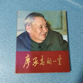廖承志的一生 【正版現(xiàn)貨】【無寫劃】【實拍圖發(fā)貨】【當天 發(fā)貨】