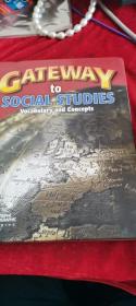 CATEWAY TO SOCIAL STUDIES