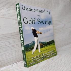 Understanding the Golf Swing