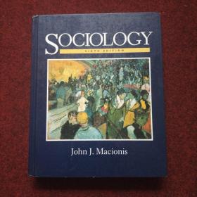 SOCIOLOGY SIXTH EDITION