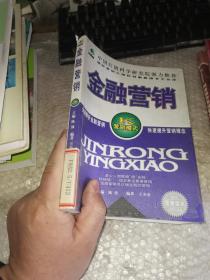 金融营销