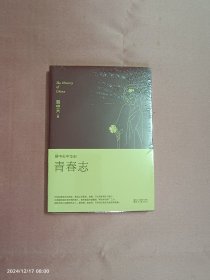 易中天中华史-青春志