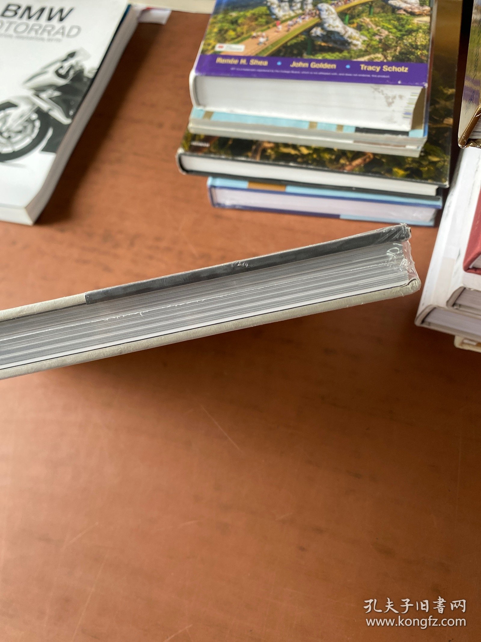 安藤忠雄的房子（未拆封）