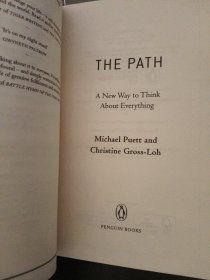The Path: A New Way to Think About Everything