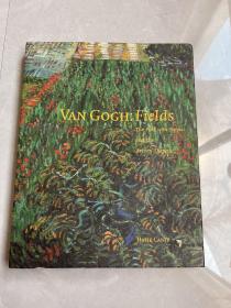 Van Gogh: Fields: The Field With Poppies and the Artists' Dispute（梵高：田野：罂粟花的田野与艺术家的争议）英文版