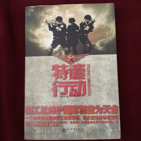 特遣行动