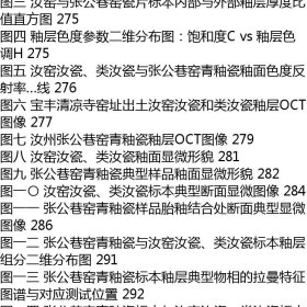 预售  汝州张公巷窑遗址