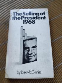 The Selling of the President 1968