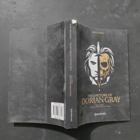 THE PICTURE OF DORIAN GRAY：Retold by Mint Editorial Team