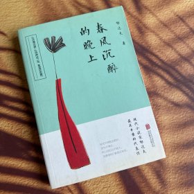 春风沉醉的晚上