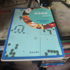 速成围棋：高级篇（中）