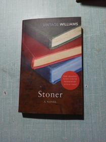 Stoner：A Novel