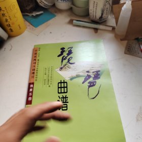 琵琶曲谱（一）