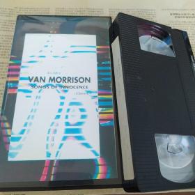 录像带 Van Morrison 2