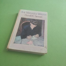 THE VERSATILE WRITER/现货