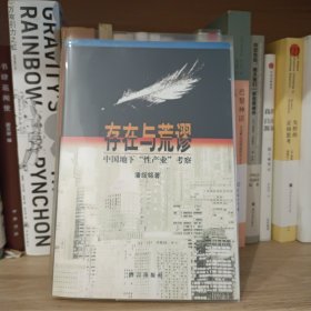 存在与荒谬：中国地下“性产业”考察