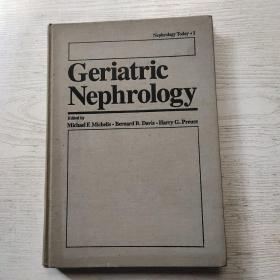 Geriatric  Nephrology