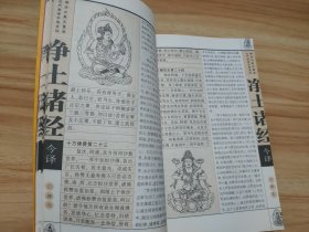 白话佛经系列 最新图文版(圆觉经今译＋胜变经今译＋大般涅槃经今译＋华严经今译＋宝积经今译＋净土诸经今译＋维摩诘经今译 +法华经今译+楞严经今译) 9本合售