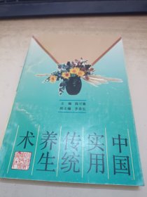 中国实用传统养生术