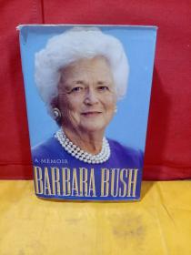 Barbara Bush