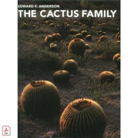 仙人掌科家族 The Cactus Family by Edward F. Anderson.pdf