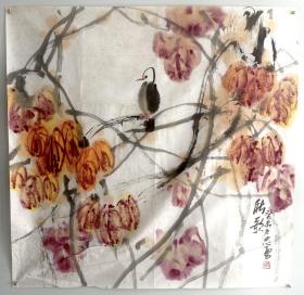 段忠勇 1954年生于河南省郸城。 中国美术家协会会员，中国山水画研究院副院长。 曾任周口地区文联组联部主任，周口美术家协会主席。