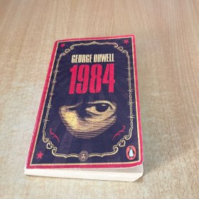 Nineteen Eighty-Four 1984/George Orwell