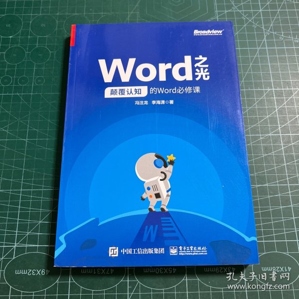 Word之光：颠覆认知的Word必修课