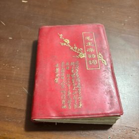 毛主席诗词