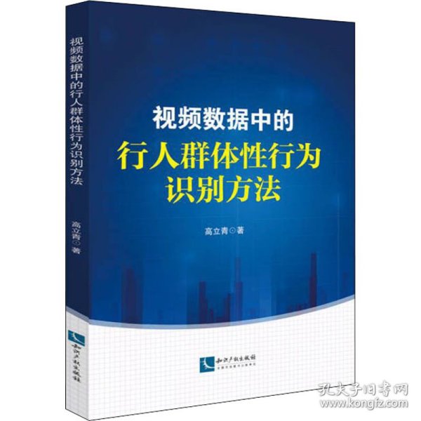 视频数据中的行人群体性行为识别方法