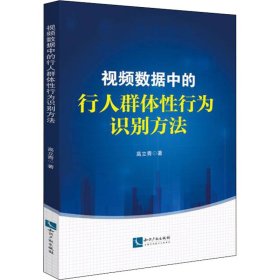 视频数据中的行人群体性行为识别方法