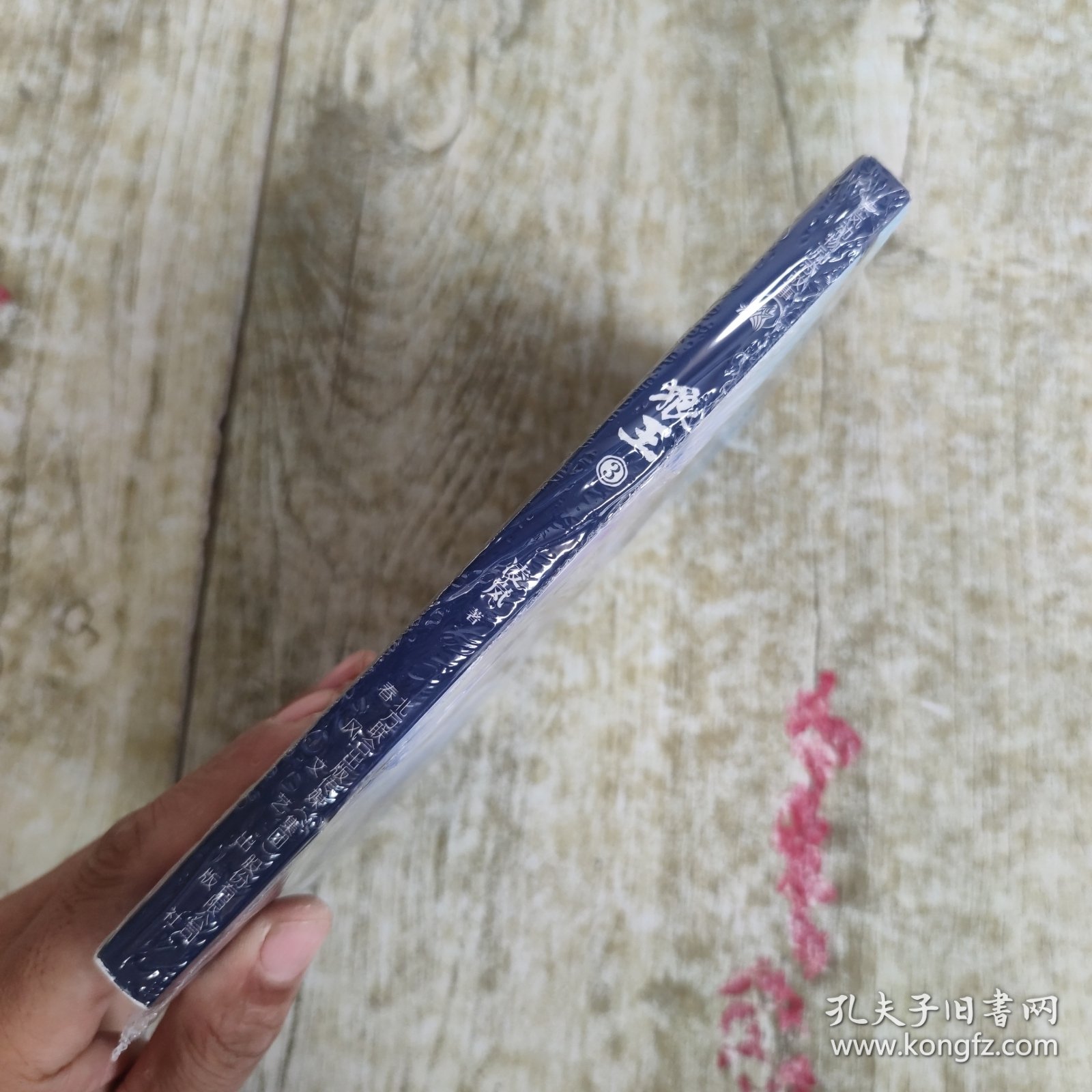 狼王3/凌岚动物励志故事