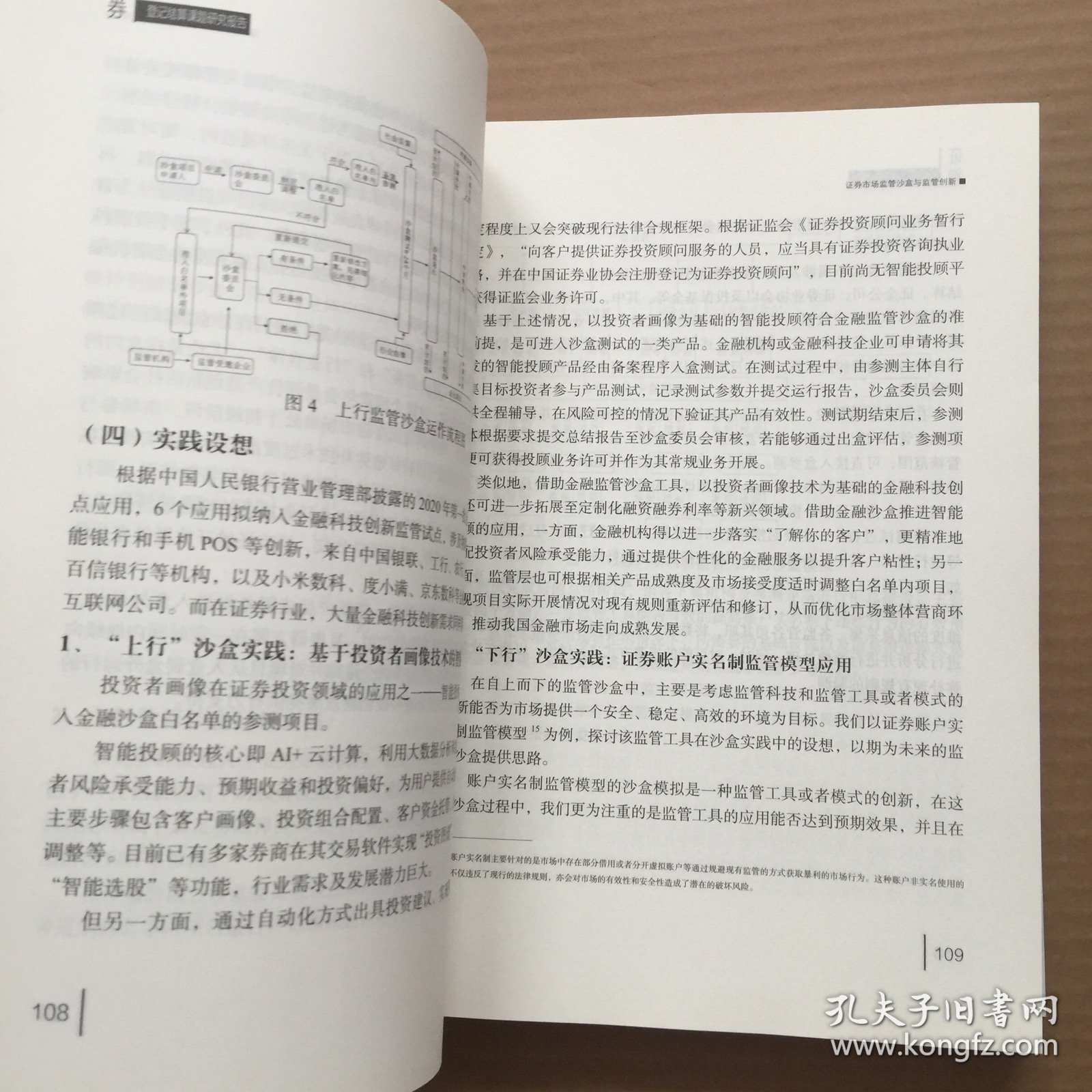 2021年股票市场金融基础设施重点课题成果