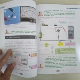 电子元器件从入门到精通