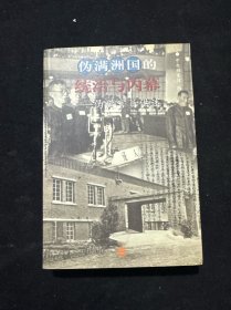 伪满洲国的统治与内幕