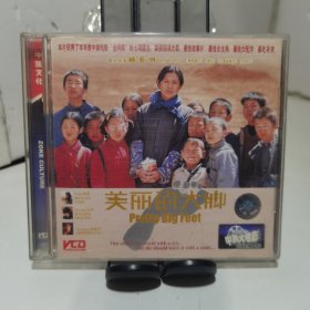 美丽的大脚 VCD