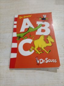 Dr Seuss' ABC 苏斯博士的ABC